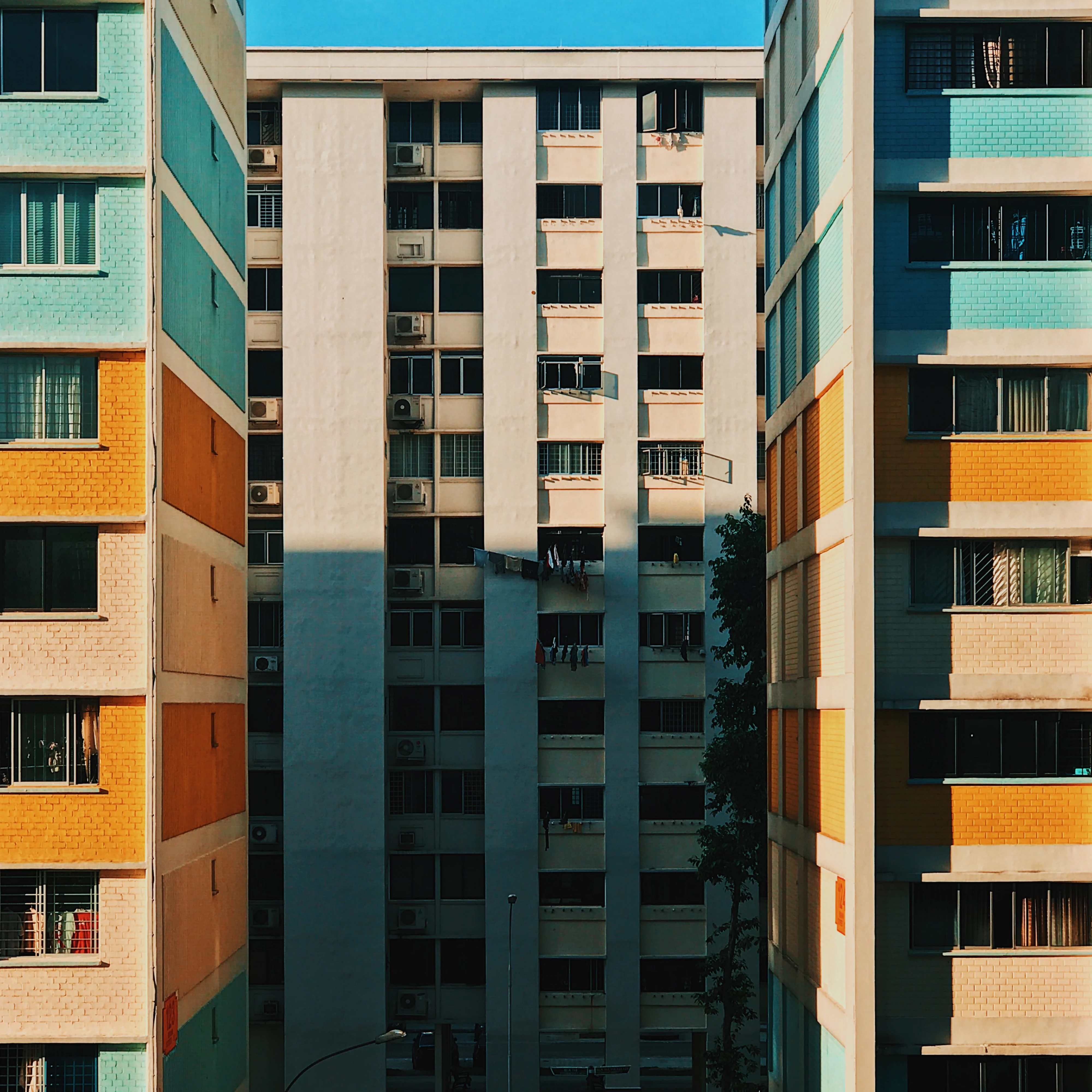 Millennia Heritage Towers