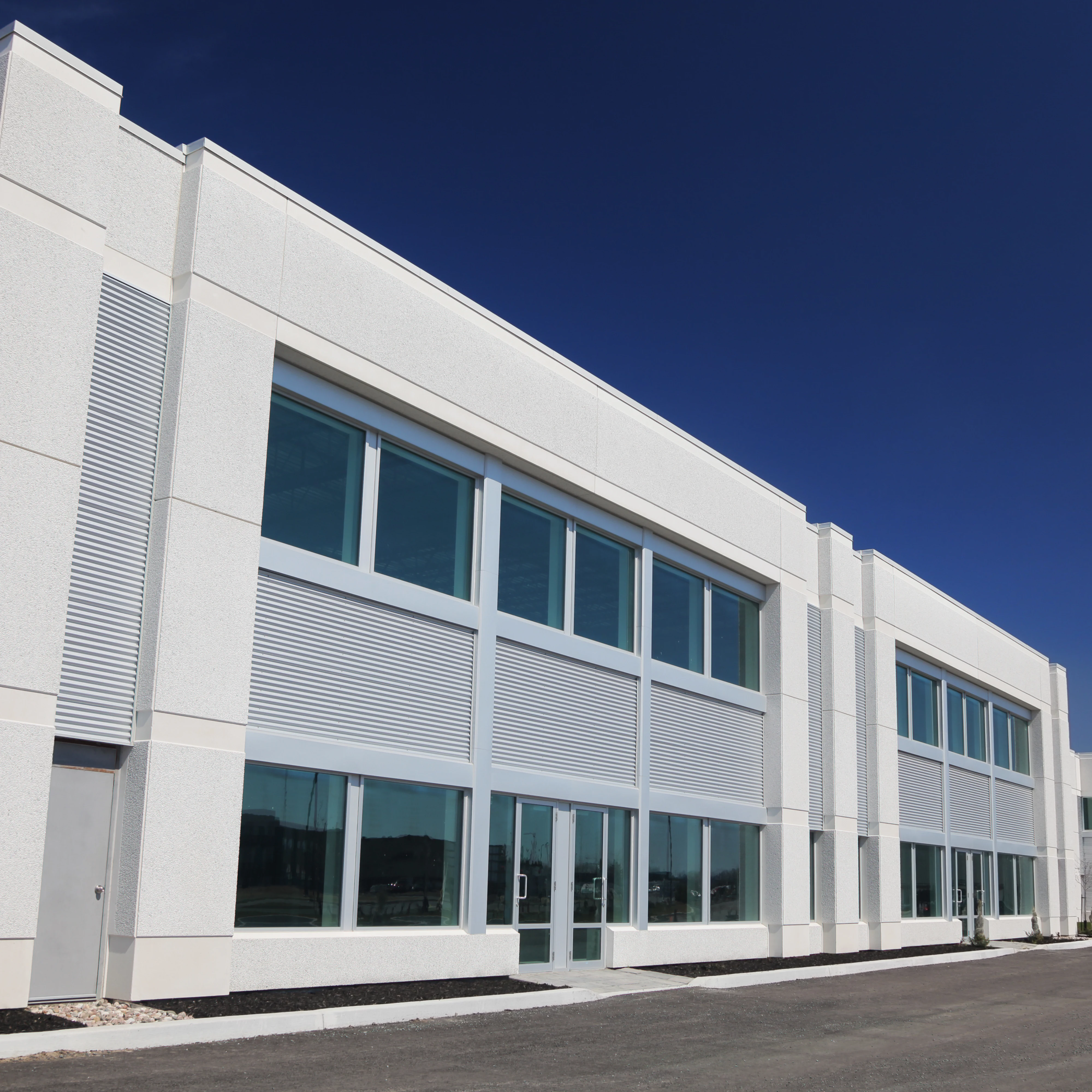 Virudhunagar Logistics Park