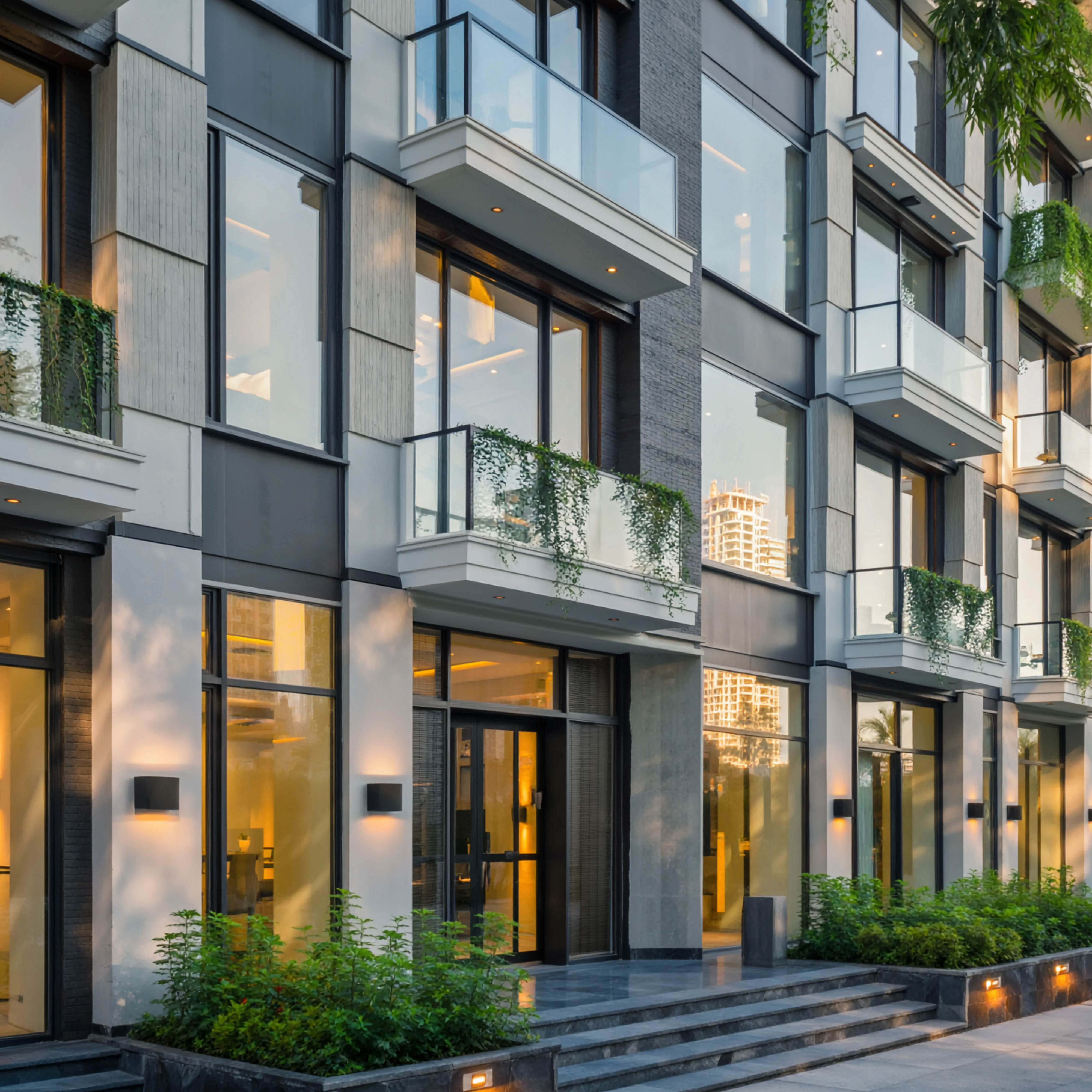 Millennia Elite Residences