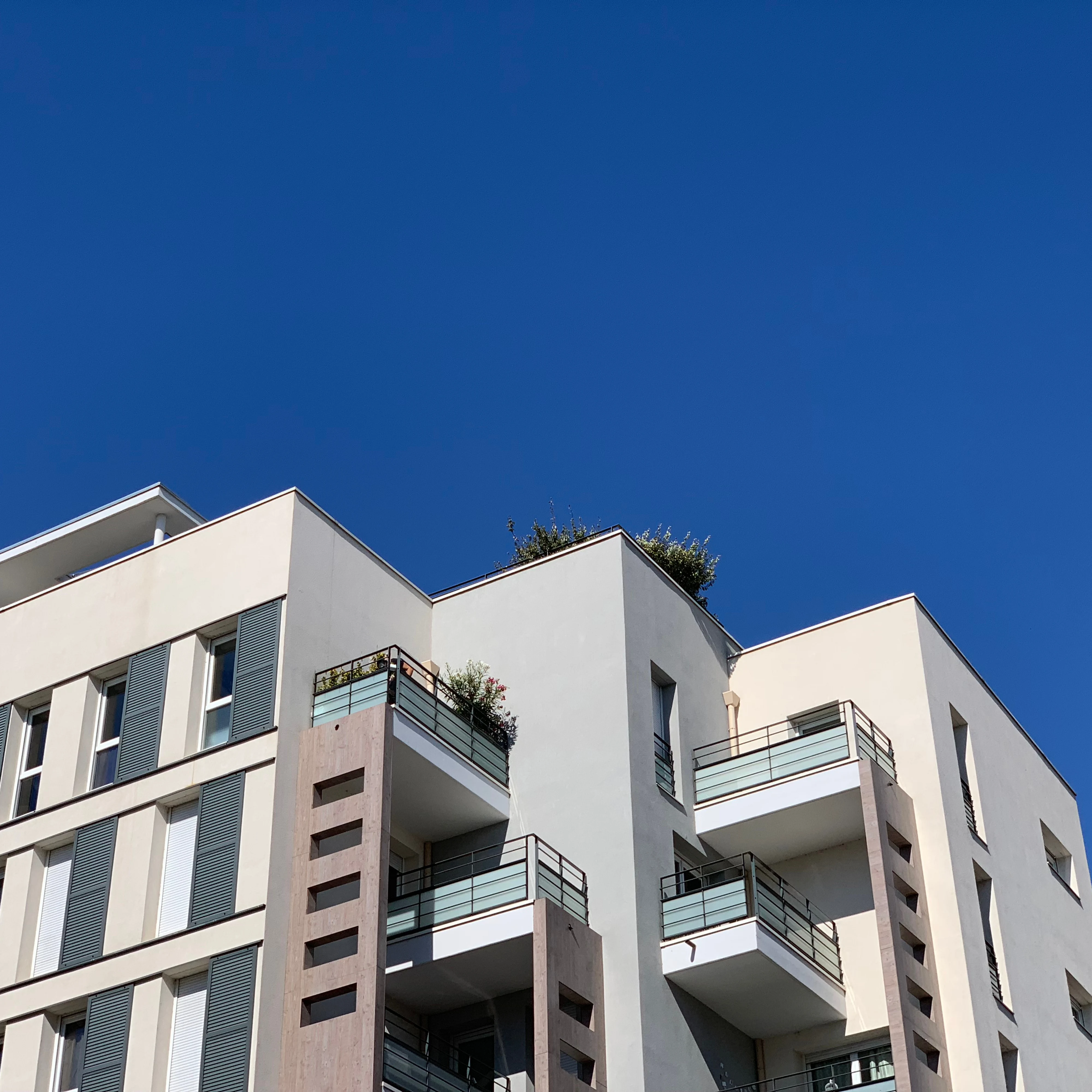 Millennia Skyview Apartments